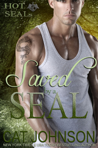 Saved by a SEAL Hot SEALs Book 2